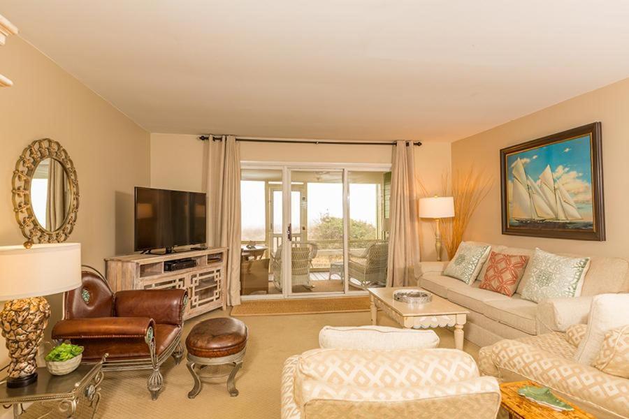 Mariners Walk 1b By Wild Dunes, Oceanfront Holiday home