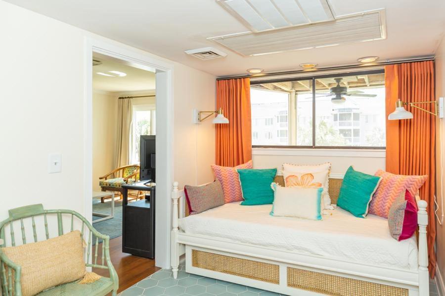 Holiday home Port O'call A202 By Wild Dunes, Ocean View