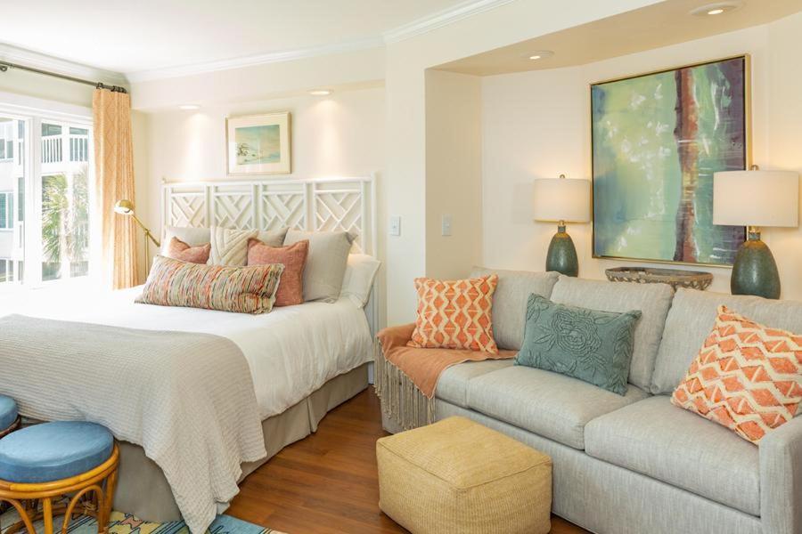 Holiday home Port O'call A202 By Wild Dunes, Ocean View *