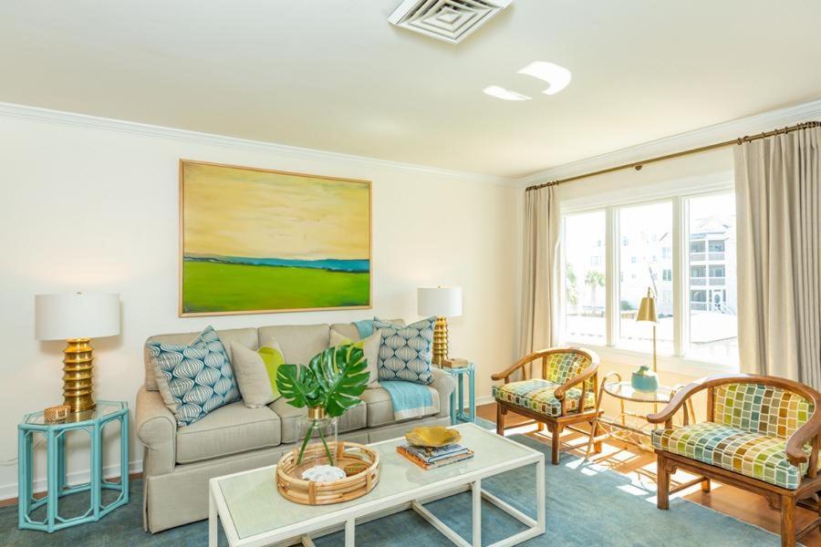 Holiday home Port O'call A202 By Wild Dunes, Ocean View Isle of Palms