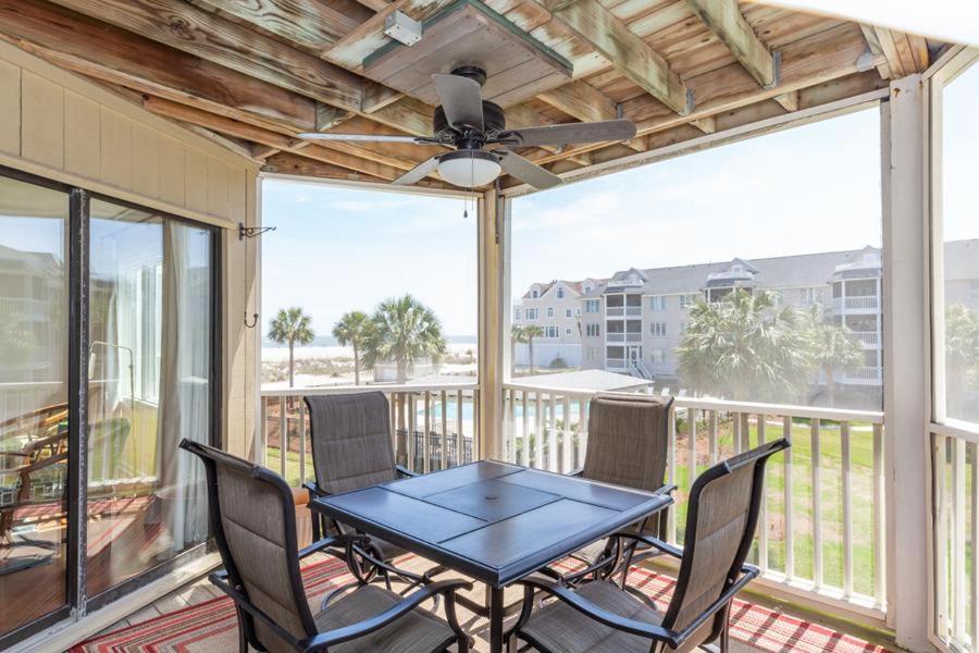 Port O'call A202 By Wild Dunes, Ocean View * Isle of Palms