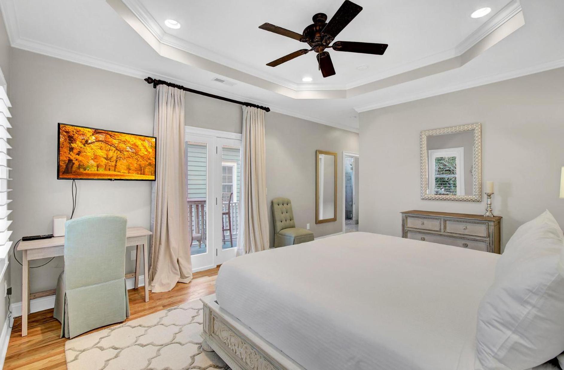 Holiday home Grand Pavilion 67 By Wild Dunes, In Core Isle of Palms