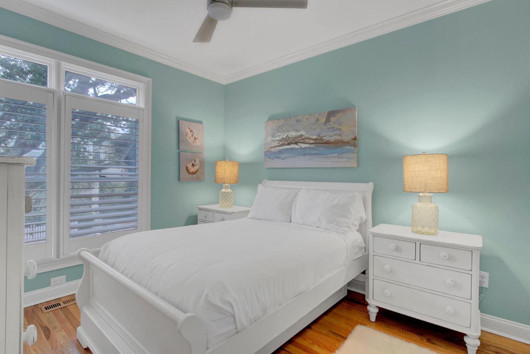 Grand Pavilion 67 By Wild Dunes, In Core Holiday home Isle of Palms
