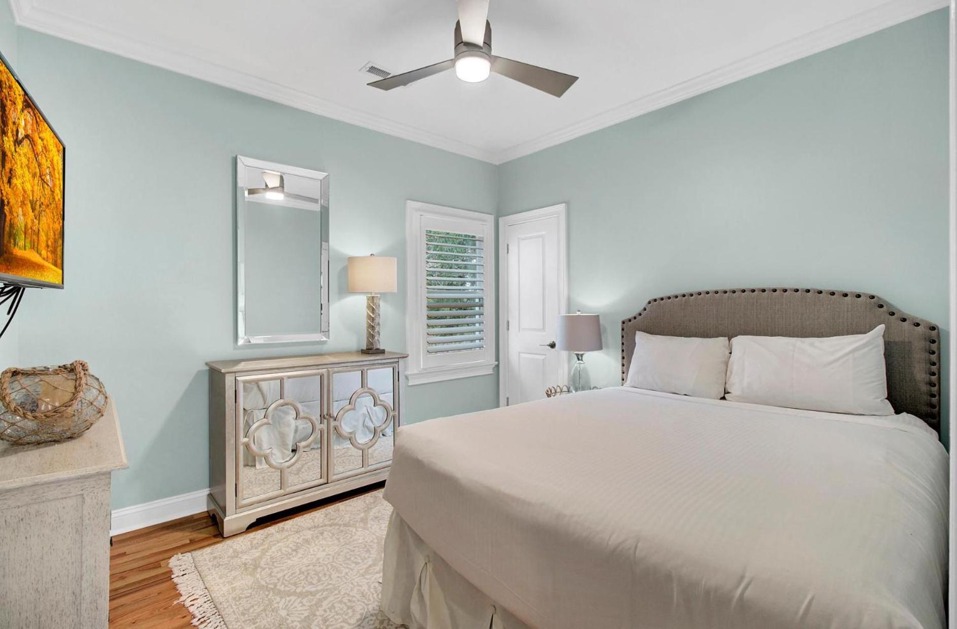 Holiday home Grand Pavilion 67 By Wild Dunes, In Core