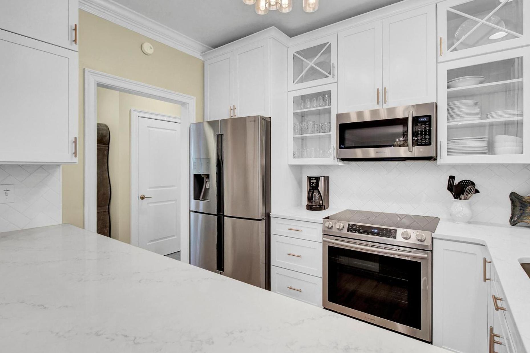 Holiday home Grand Pavilion 67 By Wild Dunes, In Core Isle of Palms