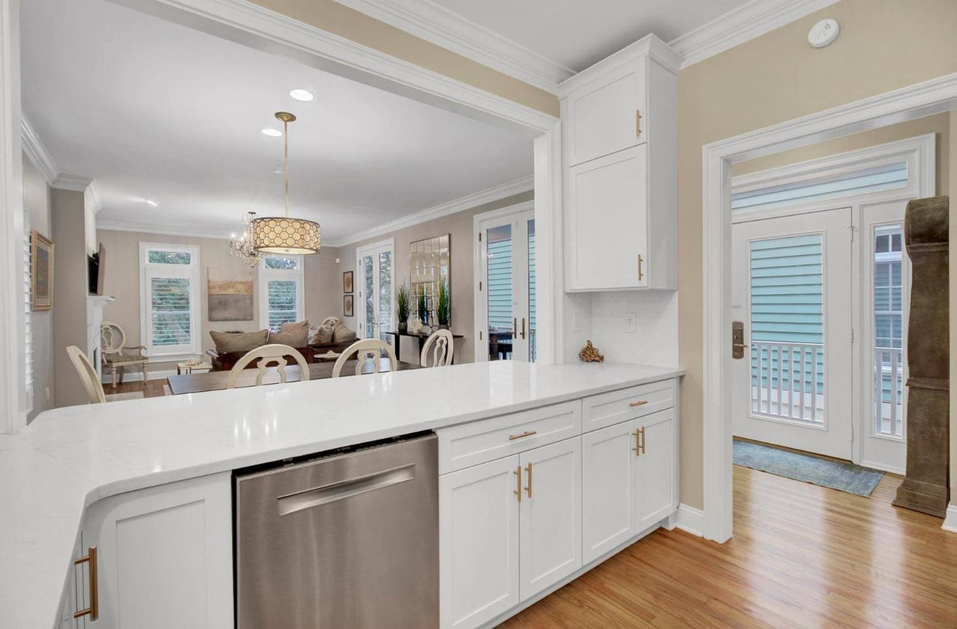 Holiday home Grand Pavilion 67 By Wild Dunes, In Core *