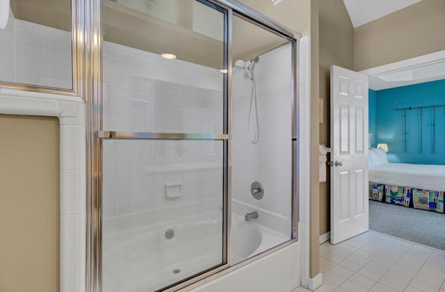 Holiday home Grand Pavilion 46 By Wild Dunes, With Amenities