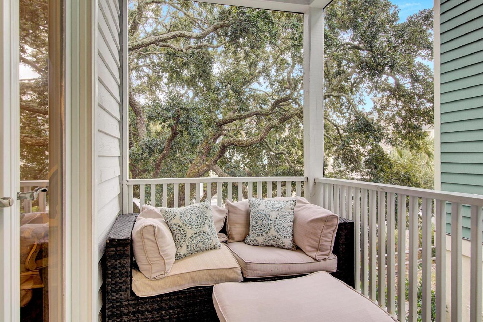 Holiday home Grand Pavilion 67 By Wild Dunes, In Core Isle of Palms