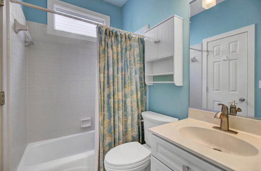 Grand Pavilion 46 By Wild Dunes, With Amenities