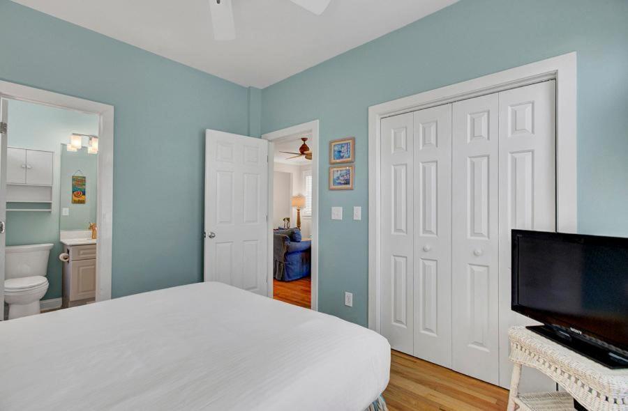 Grand Pavilion 46 By Wild Dunes, With Amenities Holiday home