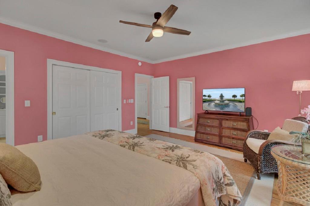 Holiday home Back Bay 5803 By Wild Dunes, 4 Bdr With Amenity Access *