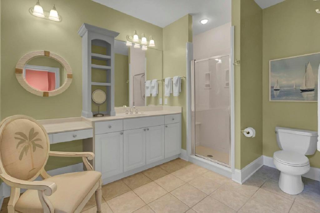 Holiday home Back Bay 5803 By Wild Dunes, 4 Bdr With Amenity Access Isle of Palms