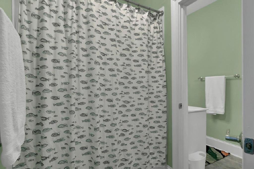 Back Bay 5803 By Wild Dunes, 4 Bdr With Amenity Access