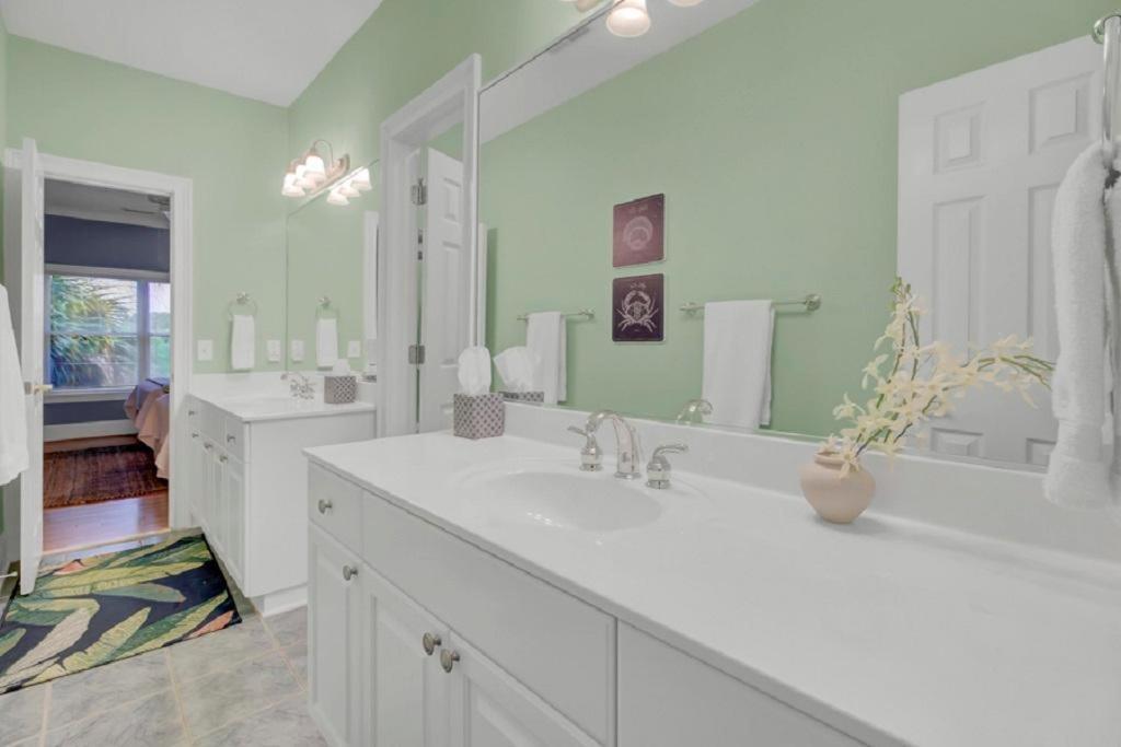 Back Bay 5803 By Wild Dunes, 4 Bdr With Amenity Access Holiday home
