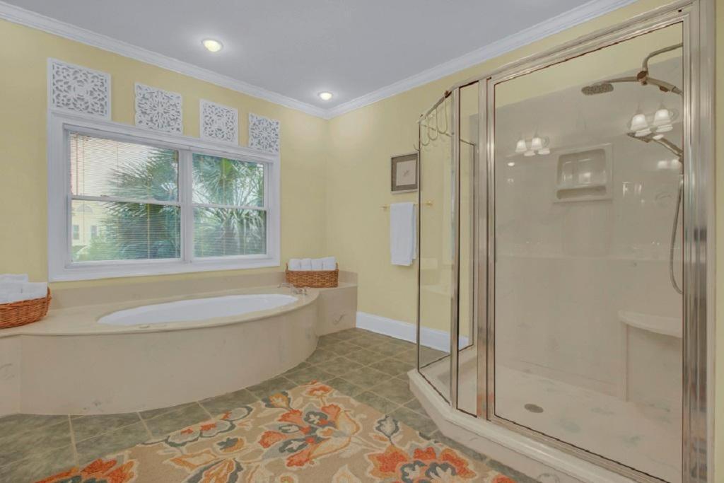 Holiday home Back Bay 5803 By Wild Dunes, 4 Bdr With Amenity Access Isle of Palms