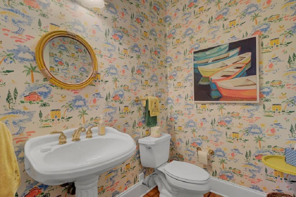 Back Bay 5803 By Wild Dunes, 4 Bdr With Amenity Access *