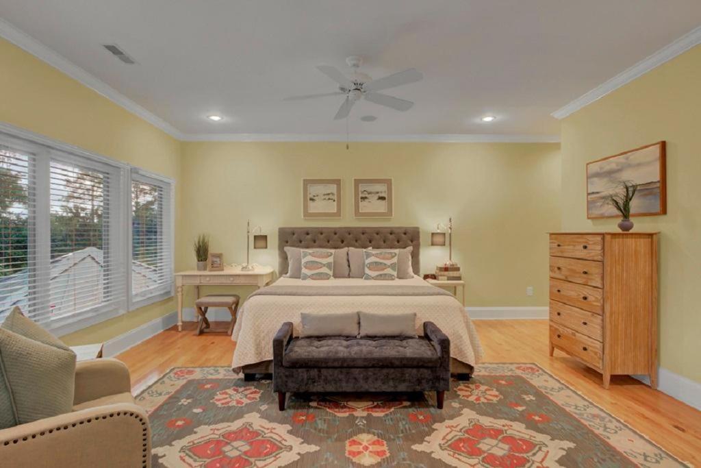 Back Bay 5803 By Wild Dunes, 4 Bdr With Amenity Access Holiday home
