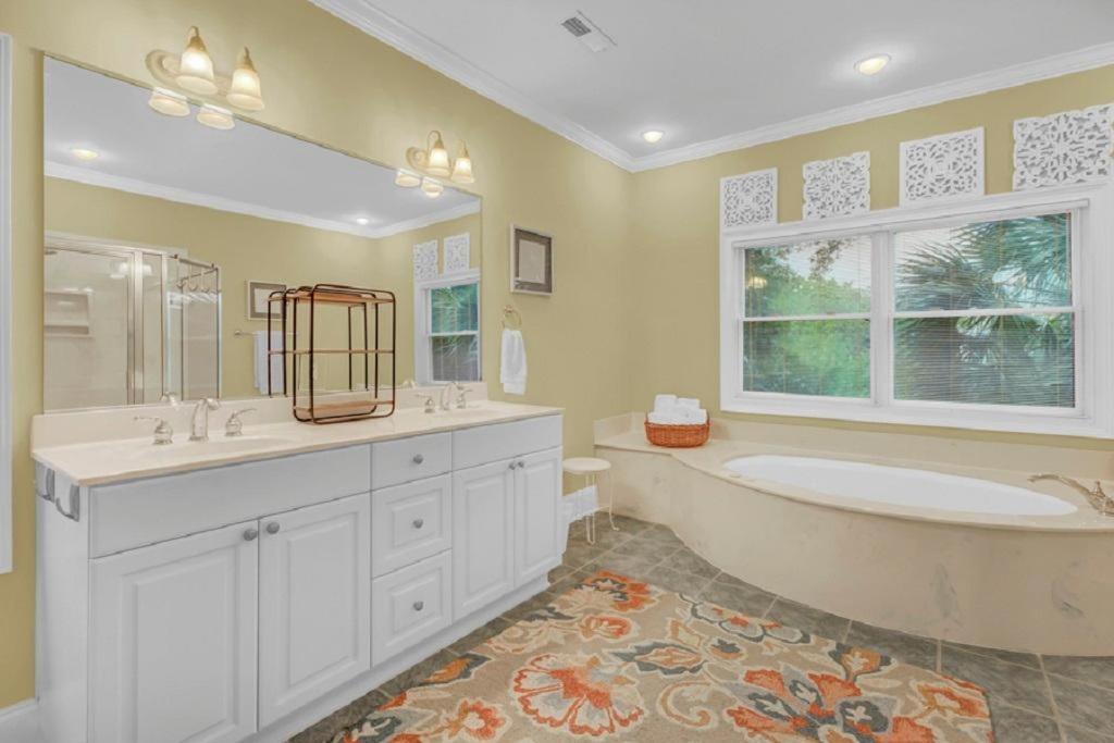 Holiday home Back Bay 5803 By Wild Dunes, 4 Bdr With Amenity Access