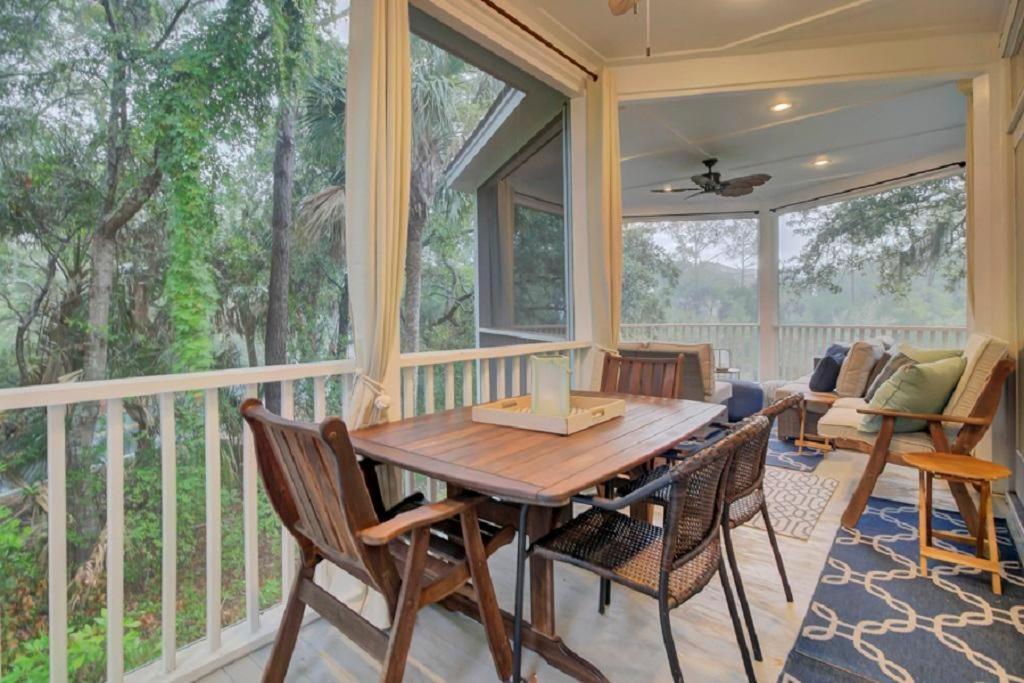 Holiday home Back Bay 5803 By Wild Dunes, 4 Bdr With Amenity Access *