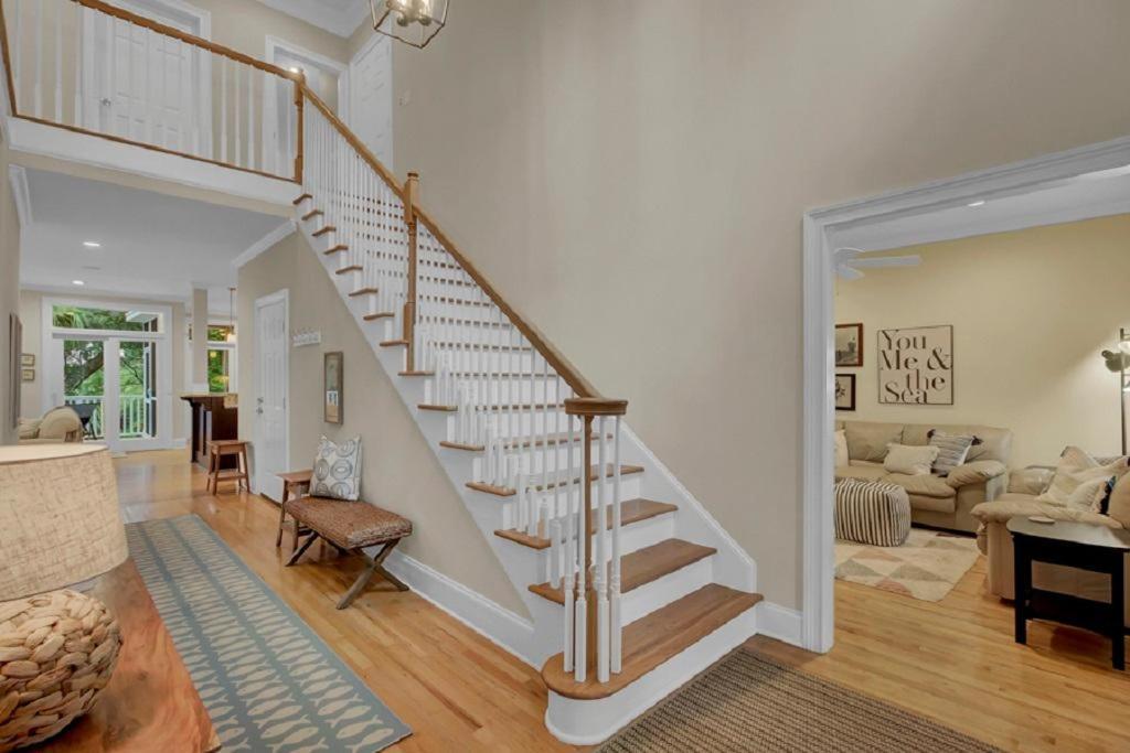 Back Bay 5803 By Wild Dunes, 4 Bdr With Amenity Access *