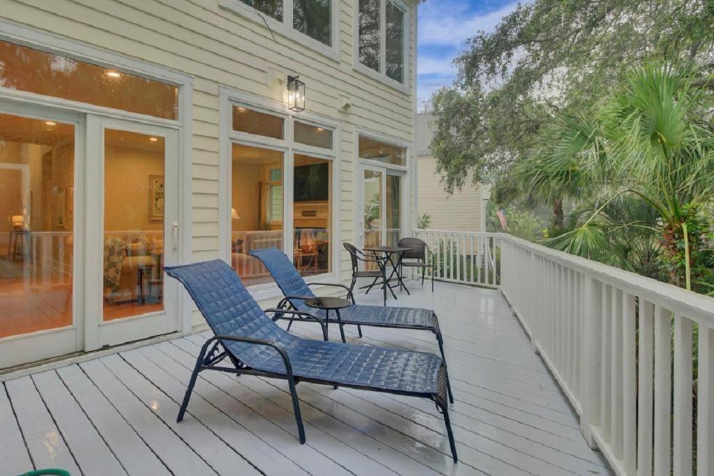 Back Bay 5803 By Wild Dunes, 4 Bdr With Amenity Access Holiday home