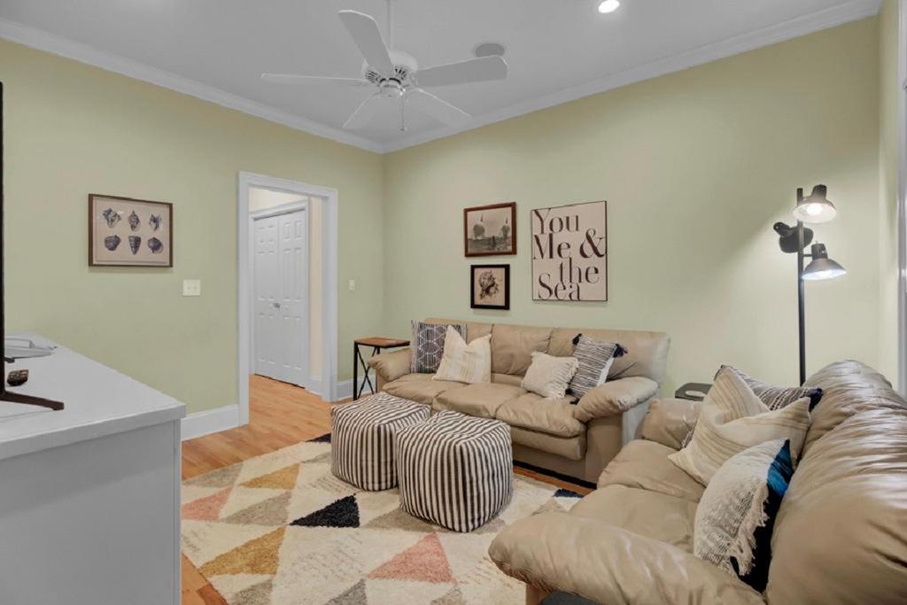 Holiday home Back Bay 5803 By Wild Dunes, 4 Bdr With Amenity Access