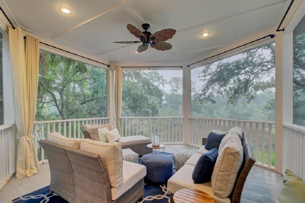 Back Bay 5803 By Wild Dunes, 4 Bdr With Amenity Access Holiday home *