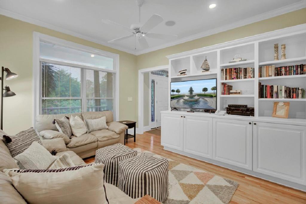 Back Bay 5803 By Wild Dunes, 4 Bdr With Amenity Access Holiday home