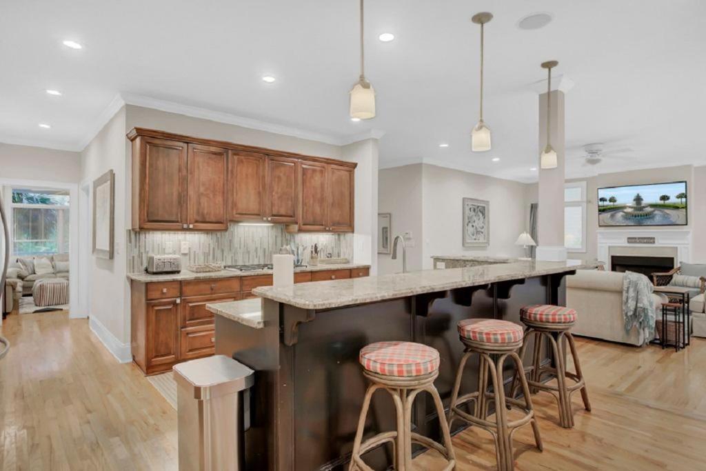 Back Bay 5803 By Wild Dunes, 4 Bdr With Amenity Access Holiday home
