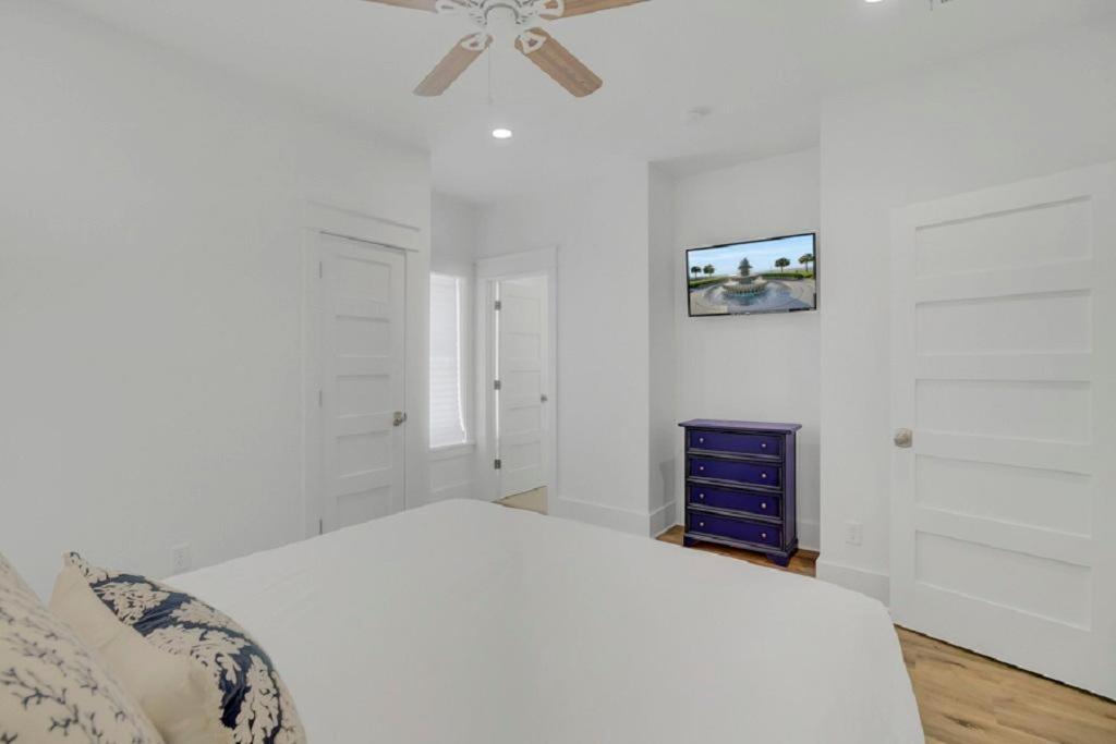Holiday home Grand Pavilion 35 By Wild Dunes, Luxury In Core With Amenity Access Isle of Palms
