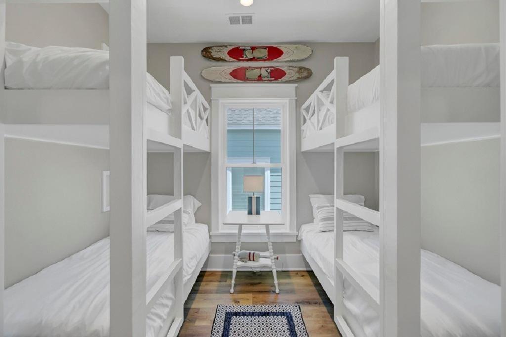 Grand Pavilion 35 By Wild Dunes, Luxury In Core With Amenity Access *