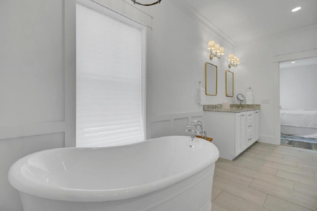 Grand Pavilion 35 By Wild Dunes, Luxury In Core With Amenity Access Holiday home
