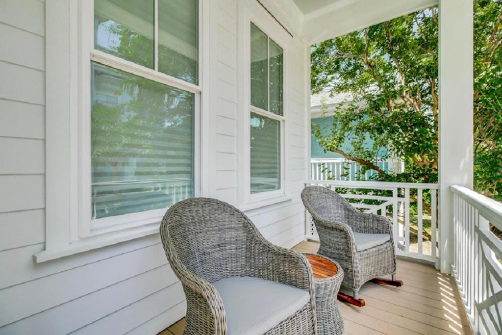 Grand Pavilion 35 By Wild Dunes, Luxury In Core With Amenity Access * Isle of Palms