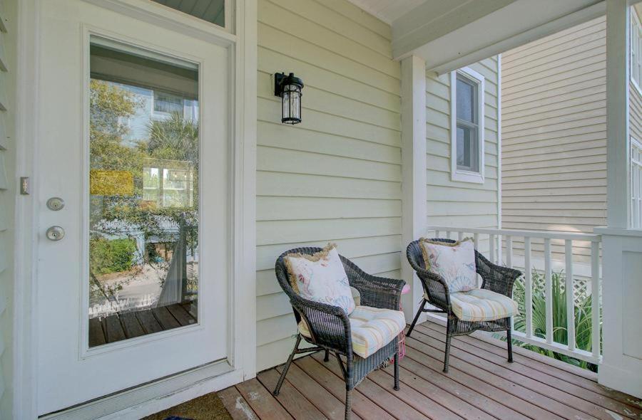 Grand Pavilion 42 By Wild Dunes, In Core Isle of Palms