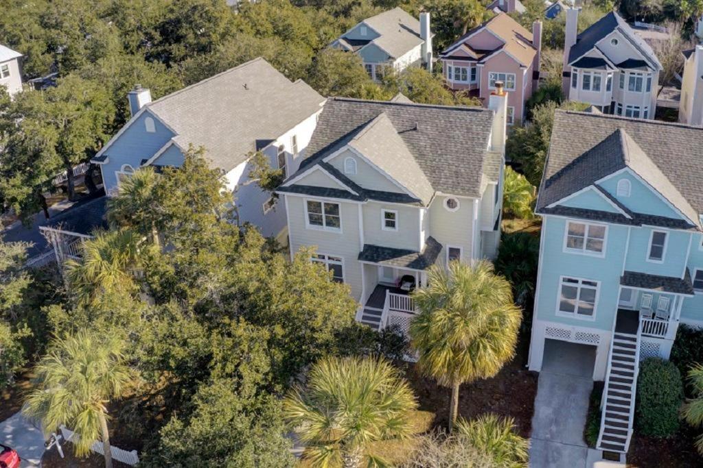 Grand Pavilion 42 By Wild Dunes, In Core * Isle of Palms