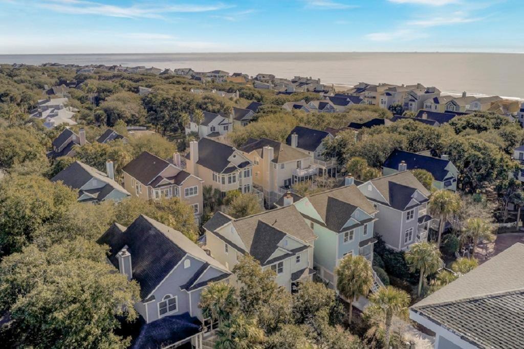 Holiday home Grand Pavilion 42 By Wild Dunes, In Core Isle of Palms