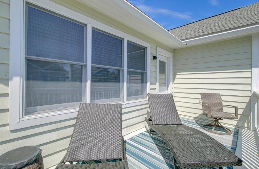 Grand Pavilion 42 By Wild Dunes, In Core * Isle of Palms