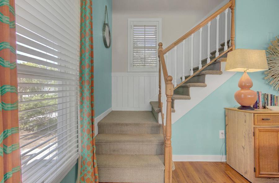 Holiday home Grand Pavilion 42 By Wild Dunes, In Core Isle of Palms
