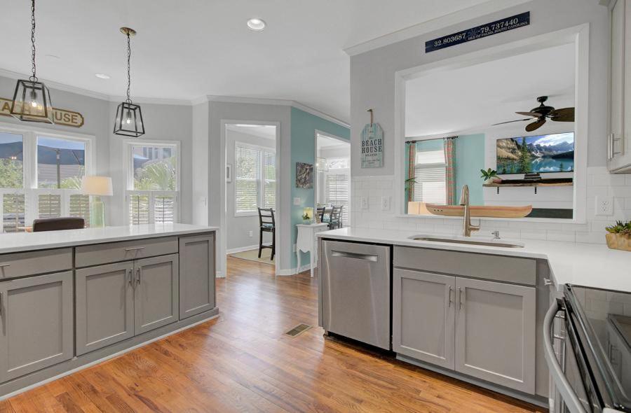 Grand Pavilion 42 By Wild Dunes, In Core Holiday home Isle of Palms