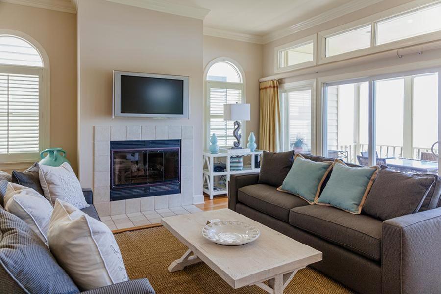 Grand Pavilion 60 By Wild Dunes, Oceanfront Isle of Palms