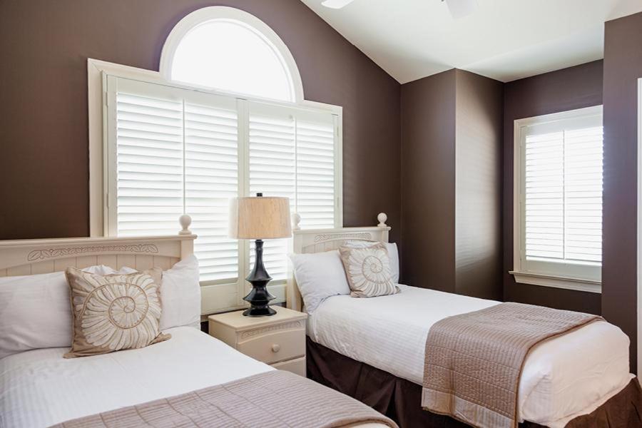 Grand Pavilion 60 By Wild Dunes, Oceanfront * Isle of Palms