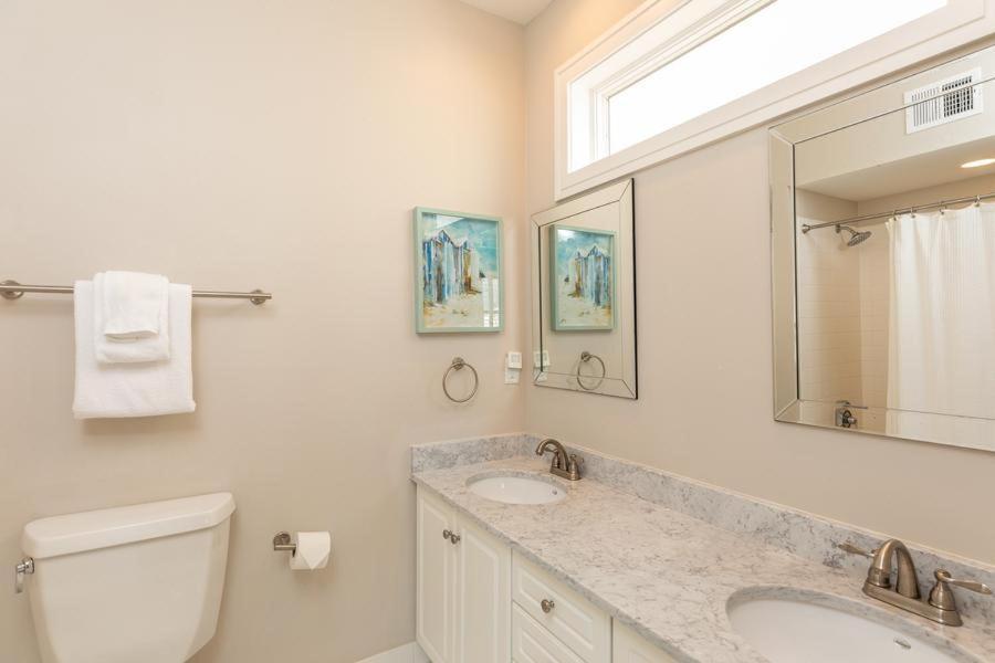 Boardwalk 129 By Wild Dunes, Premium Oceanfront Holiday home