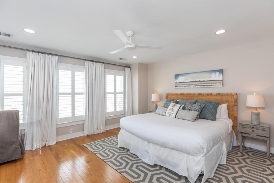 Boardwalk 129 By Wild Dunes, Premium Oceanfront Holiday home *
