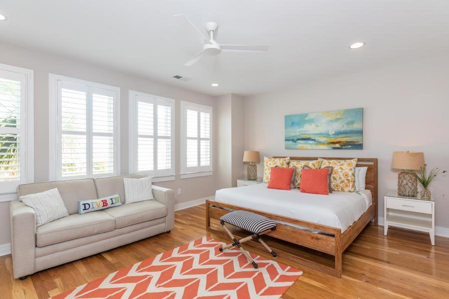 Boardwalk 129 By Wild Dunes, Premium Oceanfront * Isle of Palms