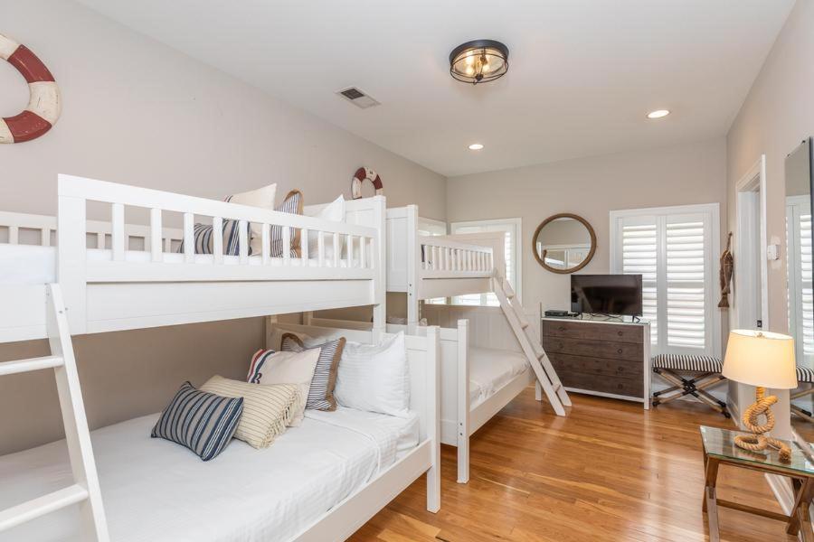 Boardwalk 129 By Wild Dunes, Premium Oceanfront Holiday home