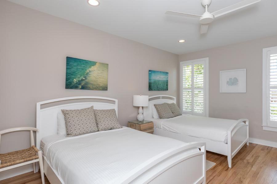 Boardwalk 129 By Wild Dunes, Premium Oceanfront Holiday home *