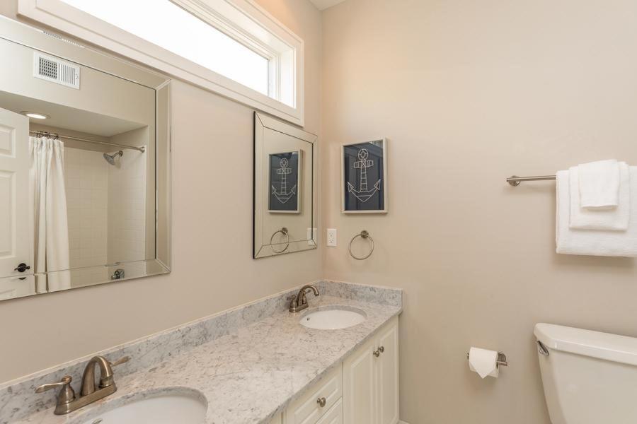 Holiday home Boardwalk 129 By Wild Dunes, Premium Oceanfront *