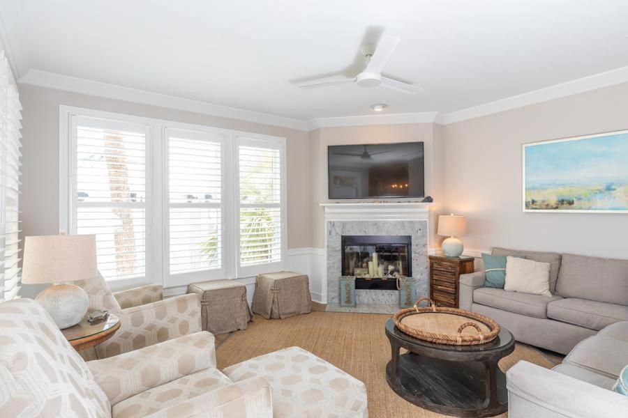 Boardwalk 129 By Wild Dunes, Premium Oceanfront * Isle of Palms