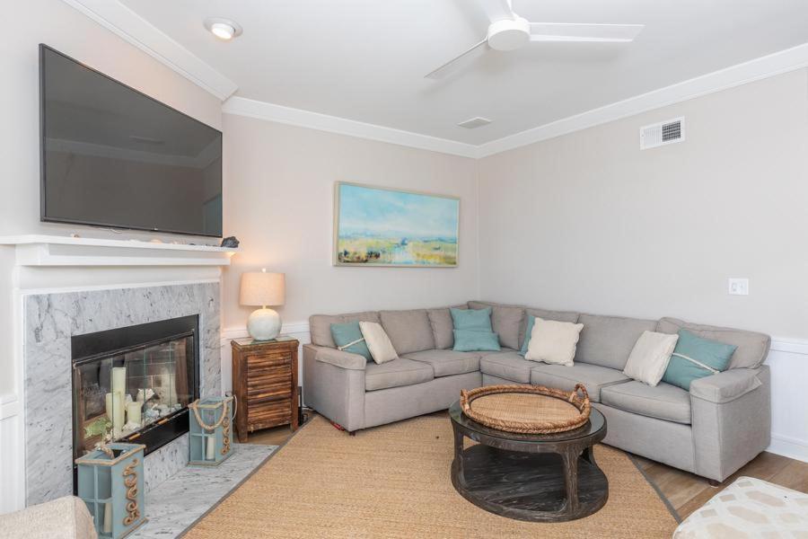 Boardwalk 129 By Wild Dunes, Premium Oceanfront