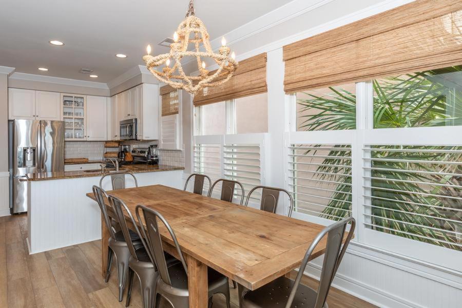 Holiday home Boardwalk 129 By Wild Dunes, Premium Oceanfront *